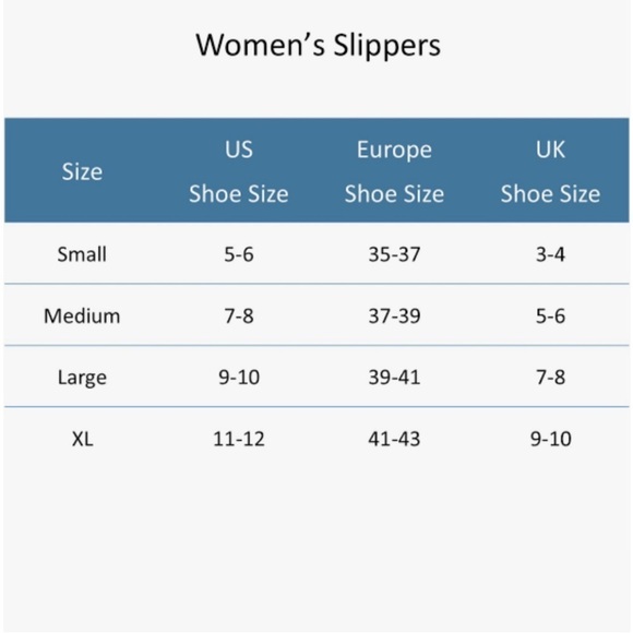 NWT Dearfoams memory foam size 5-6 purple women slippers - Picture 15 of 15